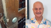 "May God...": 2 Arrested Over Burglary At Actor Anupam Kher's Office