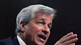 Jamie Dimon calls bitcoin a 'fraud' and a 'Ponzi scheme' — and says the crypto is hopeless as a currency