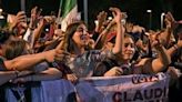 Mexicans celebrate election of first woman president | FOX 28 Spokane