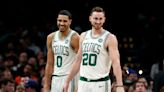 Jayson Tatum confirms former teammate Gordon Hayward’s assessment of the 2018-19 Boston Celtics