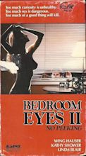 Bedroom Eyes II (1989)