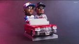 Braves bring back Outkast bobblehead giveaway