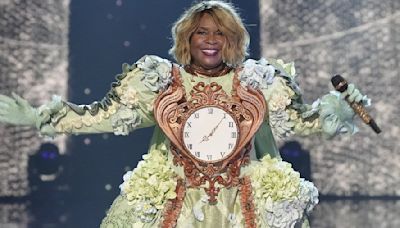The Masked Singer’s Thelma Houston Reveals A New Layer To Hiding Contestants' Identities I Haven’t Heard Before, And This Is Wild...