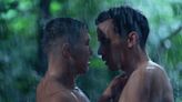 'Fire Island': Hulu's gay rom-com pays steamy, stormy ode to 'Pride and Prejudice'