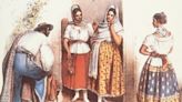 From South Asia to Mexico, from slave to spiritual icon, this woman's life is a snapshot of Spain's colonization – and the Pacific slave trade history that books often leave out