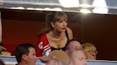 Rob Gronkowski Says There’s ‘Too Much’ Taylor Swift in NFL Broadcasts