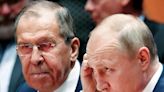 Russia says Western ambassadors are meddling in Russia's affairs
