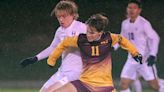 Walsh Jesuit soccer team looking to return to glory days