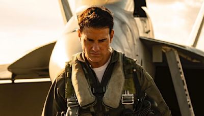 TOP GUN 3 Has a Date. Here's Everything We Know So Far