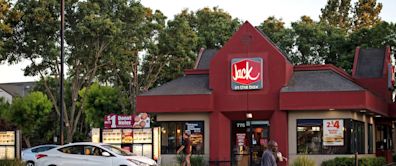 Why Jack in the Box, Wendy’s, and Other Cheap Restaurant Stocks Are Jumping