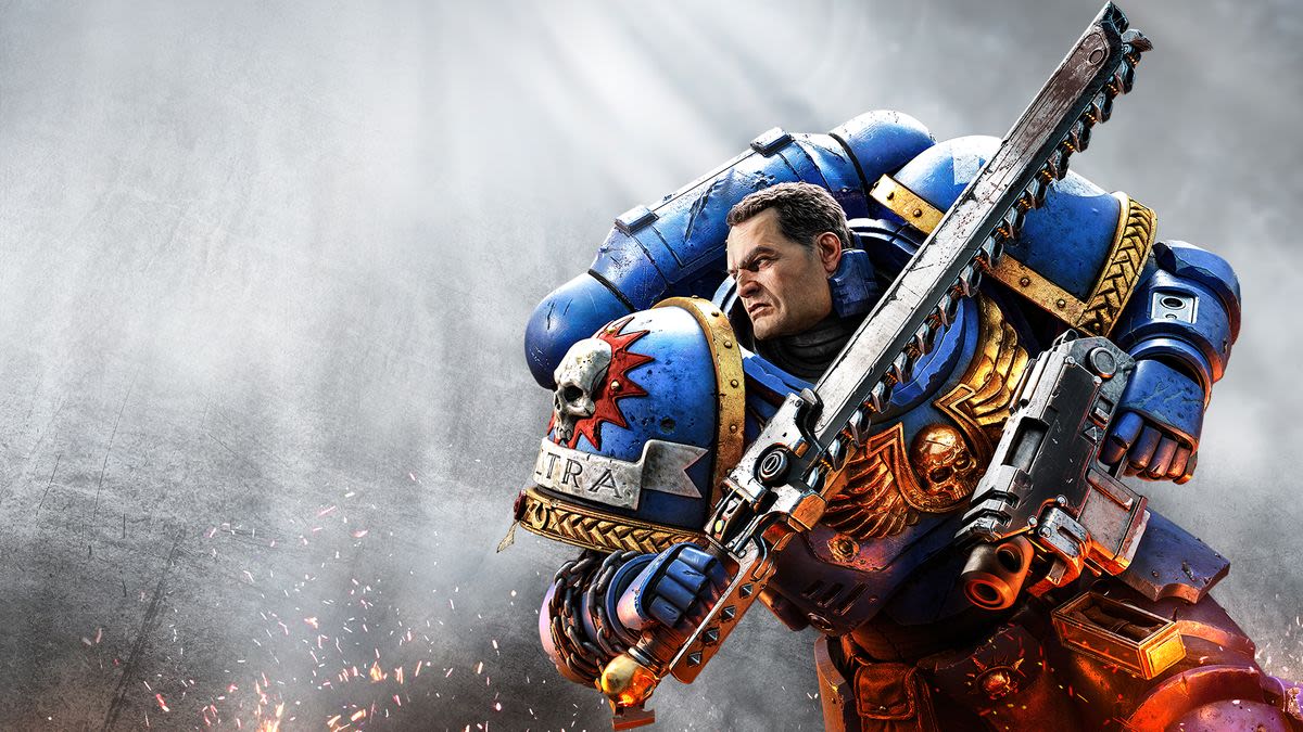 PvP multiplayer returns in Warhammer 40,000: Space Marine 2, alongside a new co-op mode