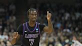 WAC Player of the Year Tyon Grant-Foster returning to GCU after withdrawing from NBA draft