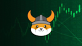 FLOKI Price Surges 10%, But Investors Are Rushing To Buy This Dogecoin Derivative Before Time Runs Out
