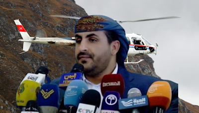 Helicopter Crash In Iran Killed Houthi Mohammad Abdul Salam? Fact-Checking Reports