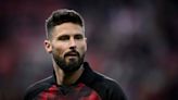 Giroud anuncia su fichaje por Los Angeles FC