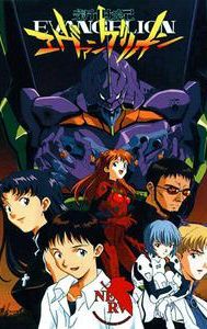 Neon Genesis Evangelion