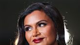 Mindy Kaling Credits Portion Control And Exercise For Her 30-Lb Weight Loss