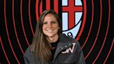 Official: AC Milan Women goalkeeper Laura Giuliani signs new contract