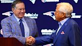 WATCH: Bill Belichick Gives Honest Reaction to the Patriots' NFL Draft Pick | FOX Sports Radio