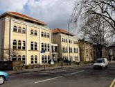 Broadcasting House, Bristol