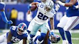 Fantasy Football: Potential bargains, must-plays from Giants-Cowboys game