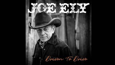 Joe Ely Announces New Album With Bruce Springsteen Collaboration