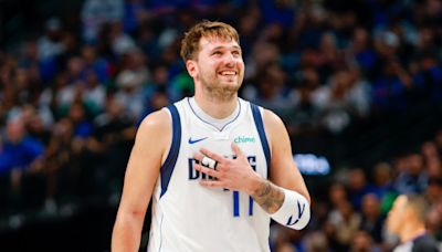 Luka Doncic Gets $346 Million Good News After NBA Awards