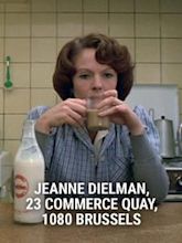 Jeanne Dielman, 23 quai du Commerce, 1080 Bruxelles