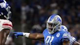 Detroit Lions welcome Jacksonville Jaguars for joint practices: 5 matchups to watch