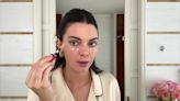 Kendall Jenner Breaks Down Her “Spring French Girl Makeup Look”