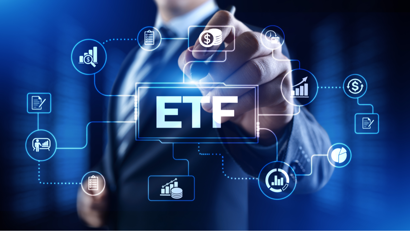 3 ETFs to Buy From the Newest ETF Fund of Funds