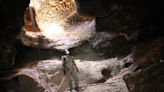 Espeleología: la luz que revela mundos subterráneos en Coahuila