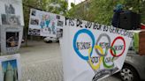 Olympics 2024: Why there are calls to ban Israel from the Paris Olympics