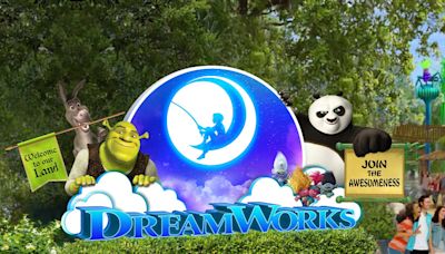 New DreamWorks Land is just the beginning. Universal Orlando shares big summer plans.