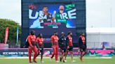 US cricket team advances to second round in Twenty20 World Cup debut at Pakistan's expense - The Morning Sun