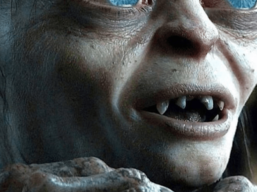 Andy Serkis Teases Cameos Galore in Lord of the Rings: The Hunt for Gollum