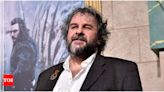 Peter Jackson developing new 'Lord of the Rings' films; aiming for 2026 release | English Movie News - Times of India