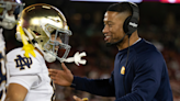 IB Nation Sports Talk: The Value Of Marcus Freeman's Notre Dame Contract