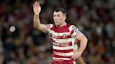 Wigan’s Harry Smith free to feature in World Club Challenge after escaping ban