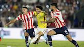 En qué canal pasan Colombia vs. Paraguay por la Copa América 2024 hoy