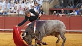 Victorino Martín sirve un gran espectáculo con cuatro toros de juego soberbio