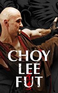 Choy Lee Fut