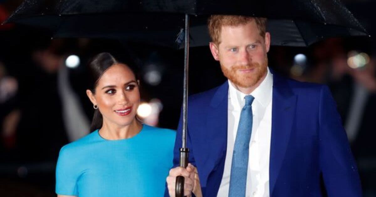 Harry and Meghan 'desperate' as major bombshell threatens 'new happiness'