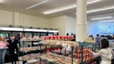 Free grocery store opens in Bayview-Hunters Point