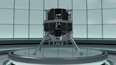 日本民間公司 iSpace 的 Hakuto-R 探測器順利升空前往月球