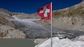 連續2年史上最糟快速融化 瑞士冰河縮水了10%