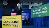 Biden administration releases formal proposal for new student loan forgiveness plan