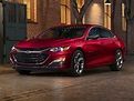 2020 Chevrolet Malibu Deals, Prices, Incentives & Leases, Overview ...