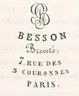 Besson (music company)