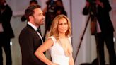 Jennifer Lopez Likes Breakup Post Amid Ben Affleck Divorce Rumors